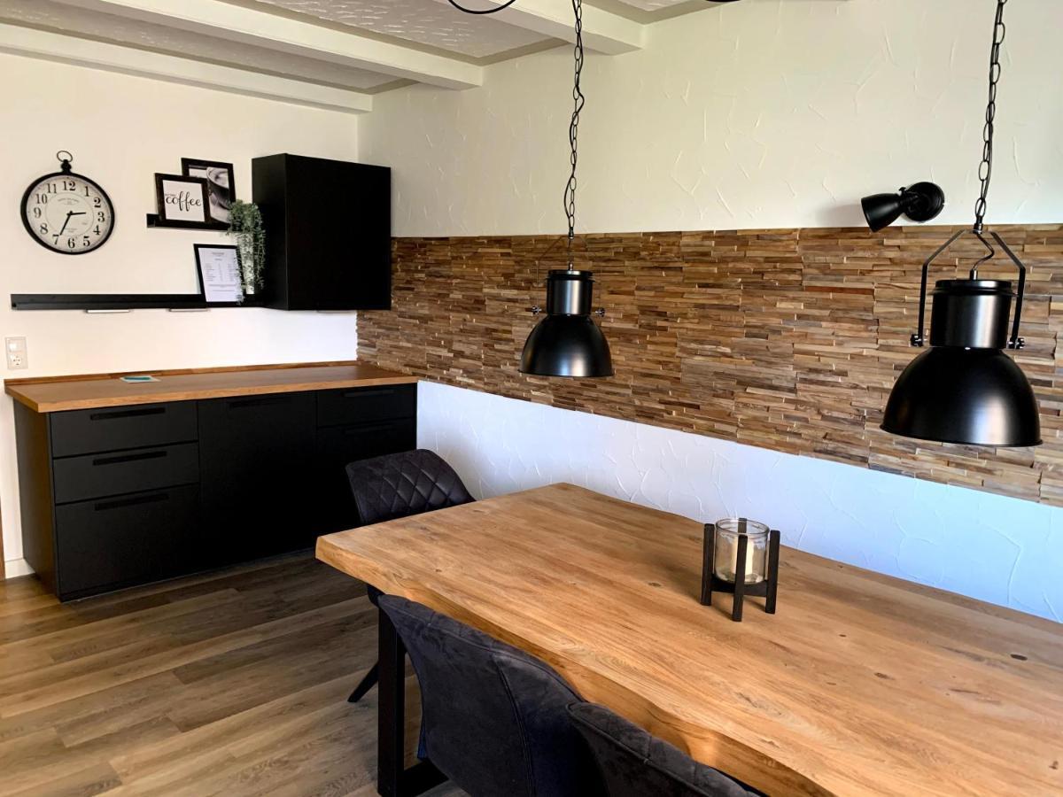 Pension Haus Erika Stadtprozelten Екстериор снимка