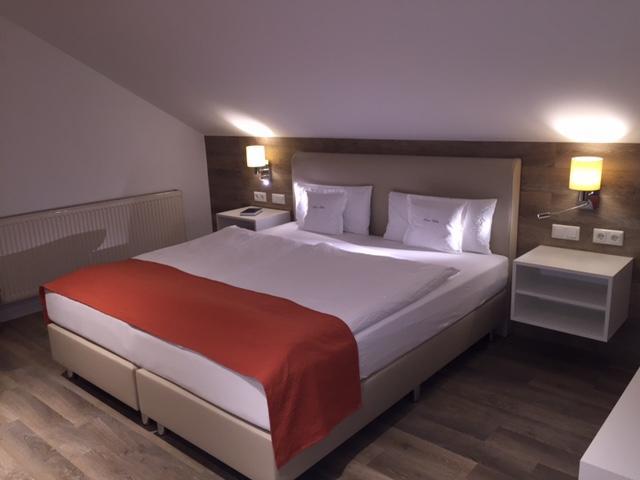 Pension Haus Erika Stadtprozelten Екстериор снимка